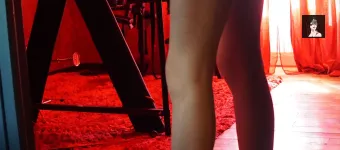 La pièce rouge - Escapade Coquine