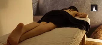 Rien de tel qu'un massage sensuel - Escapade Coquine